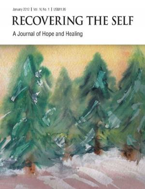 Cover of the book Recovering The Self by Shaila Abdullah