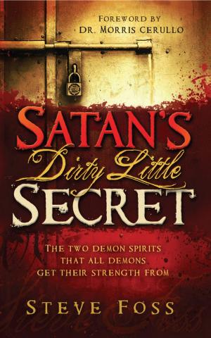 Cover of the book Satan's Dirty Little Secret by R.T. Kendall