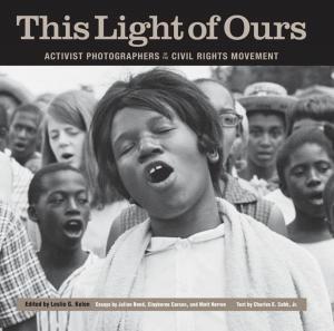 Cover of the book This Light of Ours by 