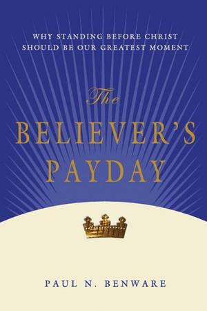 Book cover of The Believer's Payday