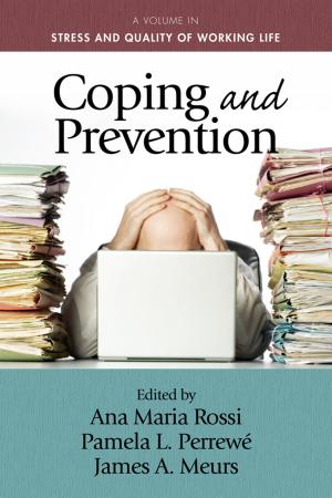 Cover of the book Coping and Prevention by Charles Bear