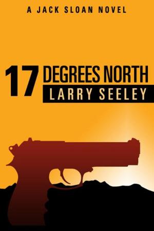 Book cover of 17 Degrees North: A Jack Sloan Novel