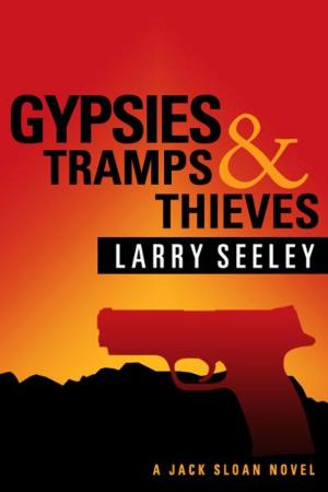 Cover of the book Gypsies, Tramps, and Thieves: A Jack Sloan Novel by Michael Don Fess