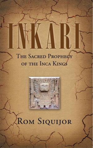 Book cover of Inkari