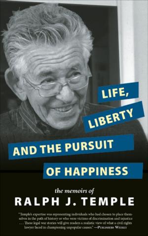 Cover of the book Life, Liberty and the Pursuit of Happiness by Amy Bloom