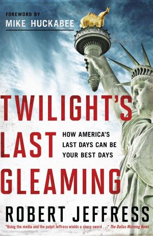 Cover of the book Twilight's Last Gleaming by Roxanna Green, Jerry Jenkins