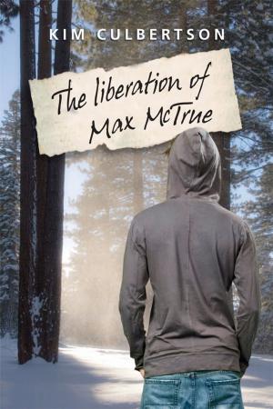 Cover of the book The Liberation of Max McTrue by Mair Honan