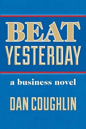 Cover of the book Beat Yesterday by Connie Nellos