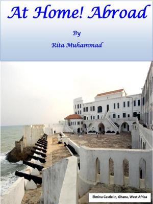 Book cover of At Home! Abroad