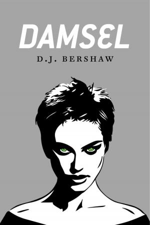 Cover of the book Damsel by Stephen Clarkson