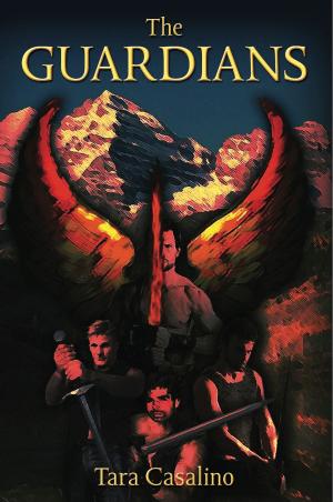 Cover of the book The Guardians by Joseph E. Riley