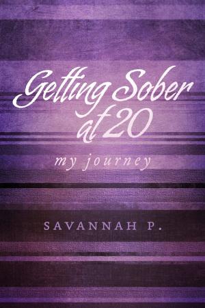 Cover of the book Getting Sober at 20 by Jenny Hepler