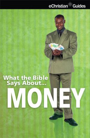 Cover of the book What the Bible Says About Money by eChristian