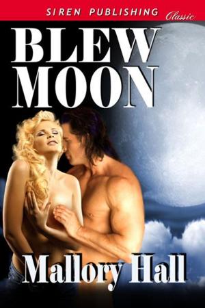 Cover of the book Blew Moon by Melody S. Monroe