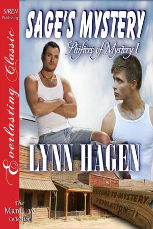 Cover of the book Sage's Mystery by Dakota Dawn