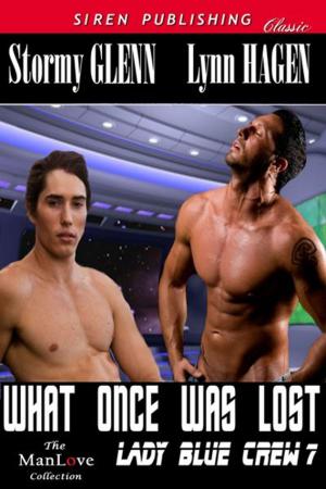 Cover of the book What Once Was Lost by Bella Grace