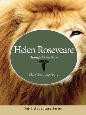 Book cover of Helen Roseveare