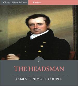 bigCover of the book The Headsman by 