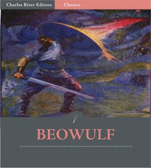 Cover of the book Beowulf (Illustrated Edition) by James Payn