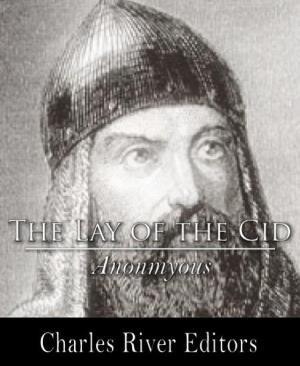 Cover of the book The Lay of the Cid by Thomas Hardy