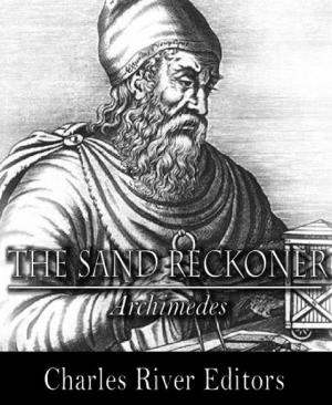 Cover of the book The Sand Reckoner by Joy Maxwell Loban