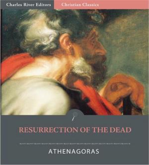 Cover of the book Resurrection of the Dead by Rudyard Kipling
