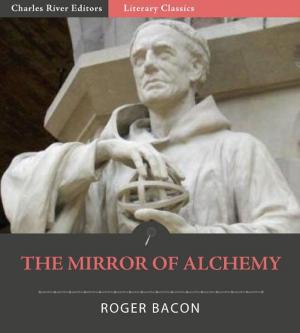 Cover of the book The Mirror of Alchemy by Margaret Oliphant