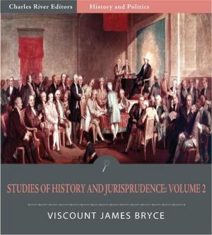 Cover of the book Studies in History and Jurisprudence: Volume 2 (Illustrated Edition) by Robinson Smith