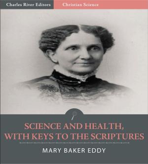 bigCover of the book Science and Health, With Keys to the Scriptures by 