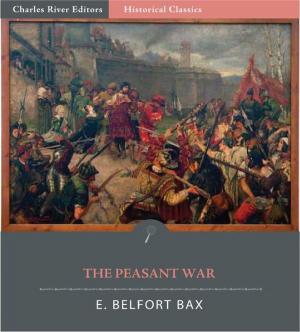 Cover of the book The Peasant War (Illustrated Edition) by Thomas Watson