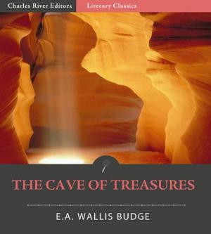 Cover of the book The Cave of Treasures by Alicia Brent