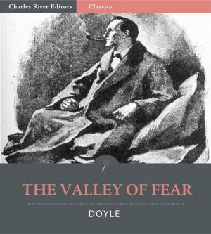 Cover of the book The Valley of Fear (Illustrated Edition) by Andrew Lang