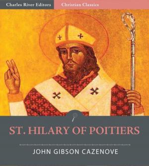 Cover of the book St. Hilary of Poitiers by Charles River Editors