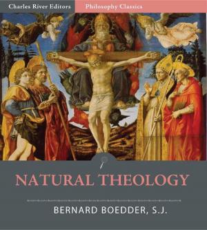 Cover of the book Natural Theology by Charles River Editors