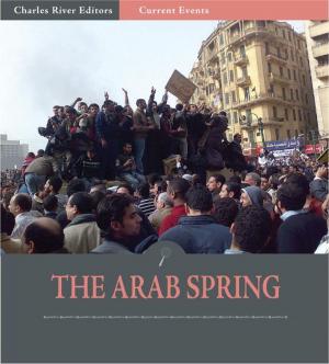 Cover of the book Current Events: The Arab Spring (Illustrated) by T.S. Eliot