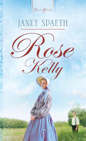 Book cover of Rose Kelly