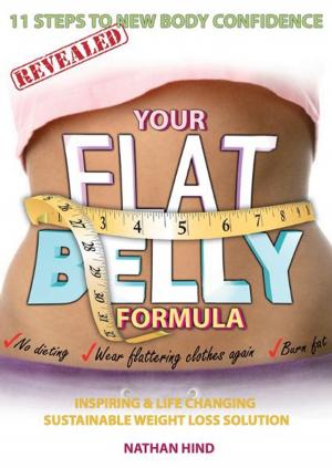 Cover of the book Your Flat Belly Formula by Jerry Clark