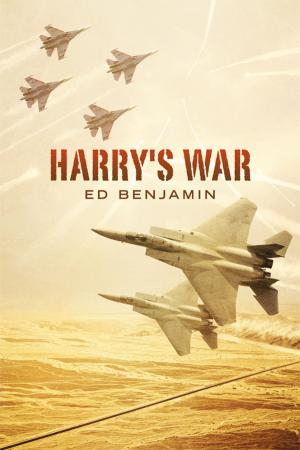 Cover of the book Harry's War by Joseph E. Riley