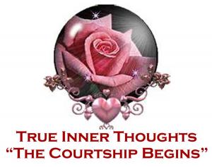 Cover of the book True Inner Thoughts by Tony Eyre