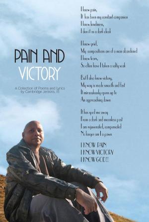 Cover of the book Pain and Victory by Pemulwuy Weeatunga