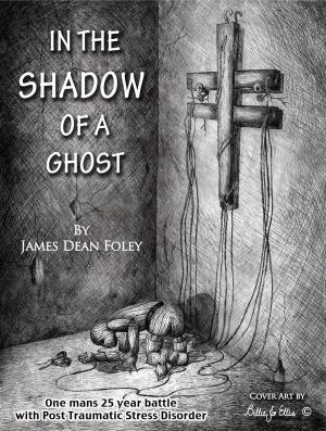 Book cover of In the Shadow of a Ghost