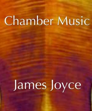 Book cover of Chamber Music