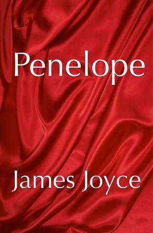 Book cover of Penelope