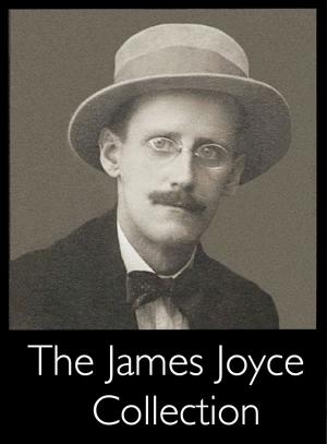 Book cover of The James Joyce Collection