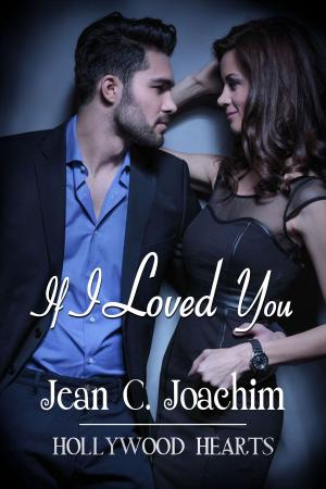 Book cover of If I Loved You