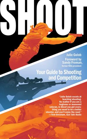 Cover of the book Shoot by Ellie Crowe, Robert N. Yonover