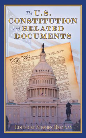 Cover of the book The U.S. Constitution and Related Documents by John Beattie, LuAnn Jordan, Bob Algozzine