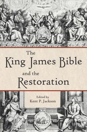 bigCover of the book The King James Bible and the Restoration by 