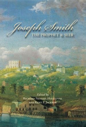 Cover of the book Joseph Smith: The Prophet and Seer by Lisa Mangum