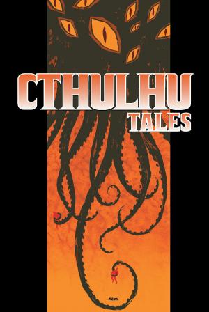 Cover of the book Cthulhu Tales Vol. 1 by Kate Leth